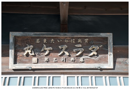 奈良の絶景風景・吉野山の桜見頃満開（下千本・中千本・上千本）旅行記画像31.jpg