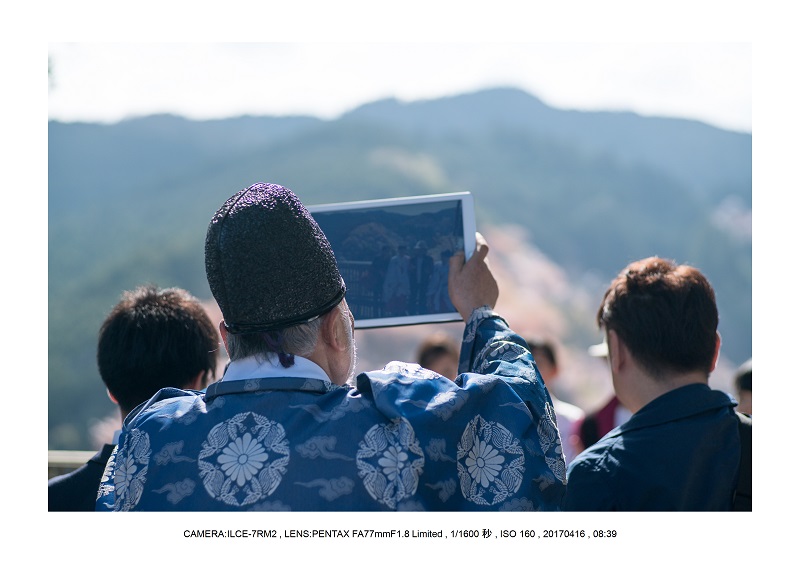 奈良の絶景風景・吉野山の桜見頃満開（下千本・中千本・上千本）旅行記画像59.jpg