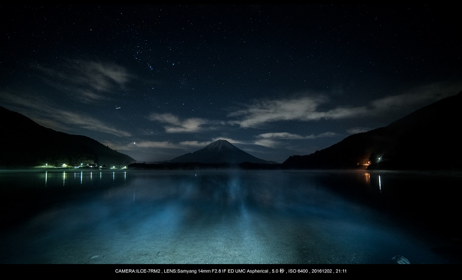 山梨の絶景・ Mt.FUJI。富士山は日本の誇り・星空・夜景22.jpg