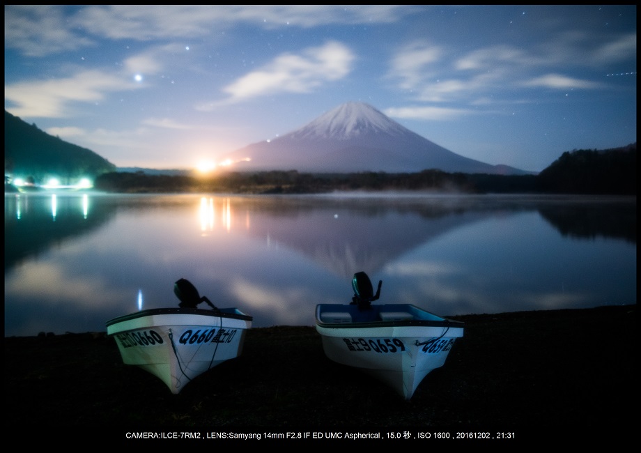 山梨の絶景・ Mt.FUJI。富士山は日本の誇り・星空・夜景24.jpg