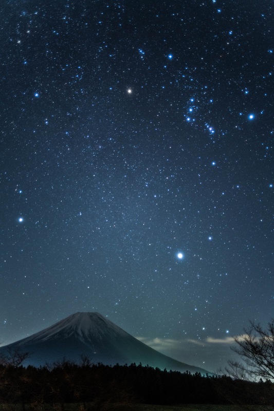 山梨の絶景・ Mt.FUJI。富士山は日本の誇り・星空・夜景27.jpg