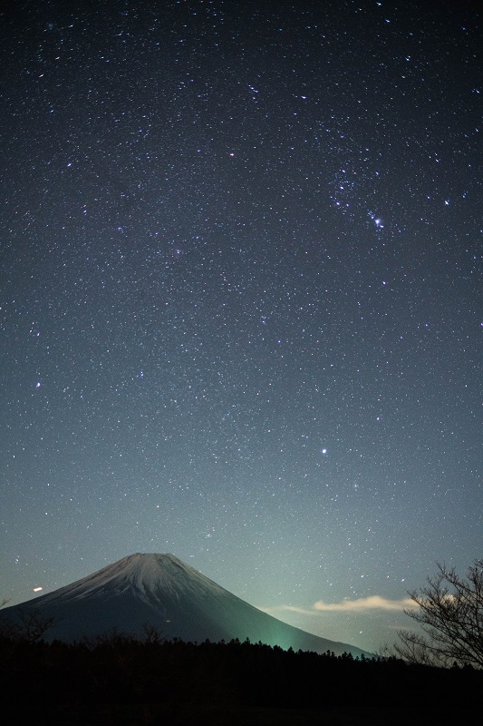 山梨の絶景・ Mt.FUJI。富士山は日本の誇り・星空・夜景28.jpg