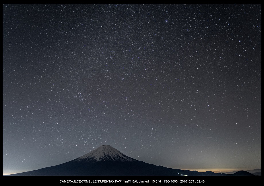 山梨の絶景・ Mt.FUJI。富士山は日本の誇り・星空・夜景38.jpg