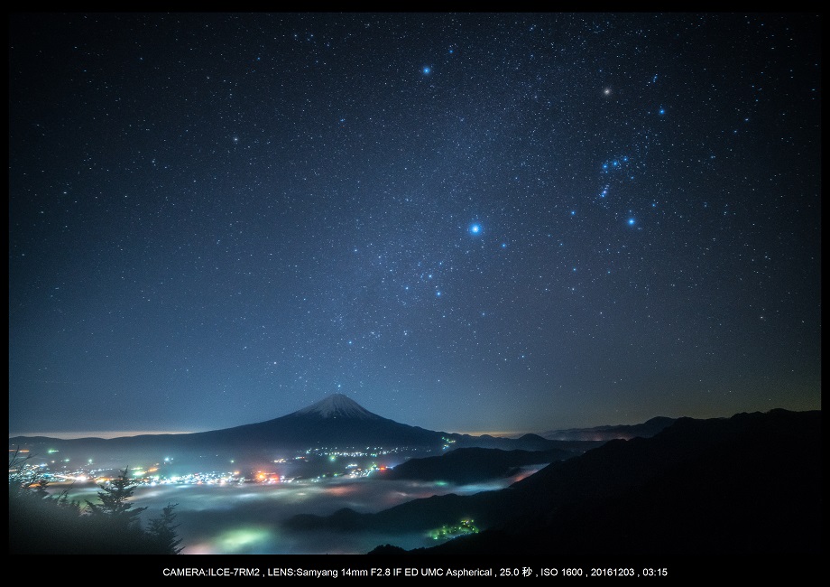 山梨の絶景・ Mt.FUJI。富士山は日本の誇り・星空・夜景41.jpg