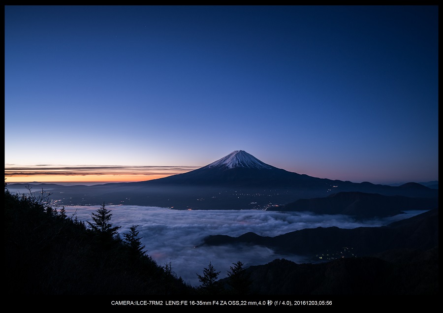 山梨の絶景・ Mt.FUJI。富士山は日本の誇り・星空・夜景45.jpg