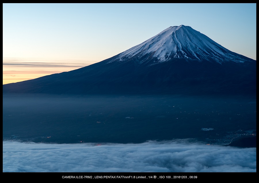 山梨の絶景・ Mt.FUJI。富士山は日本の誇り・星空・夜景46.jpg