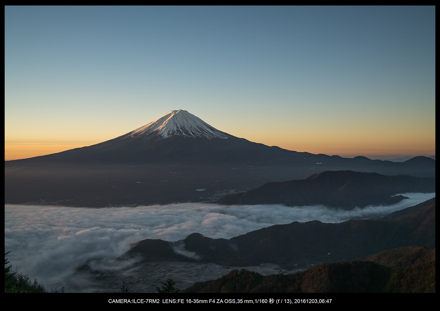 山梨の絶景・ Mt.FUJI。富士山は日本の誇り・星空・夜景51-1.jpg