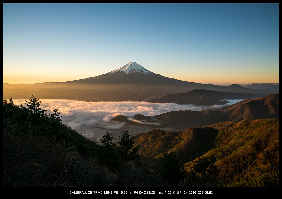 山梨の絶景・ Mt.FUJI。富士山は日本の誇り・星空・夜景52.jpg