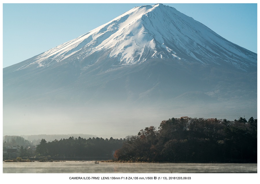 山梨の絶景・ Mt.FUJI。富士山は日本の誇り・星空・夜景56.jpg