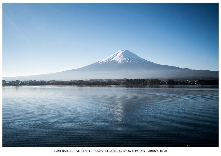 山梨の絶景・ Mt.FUJI。富士山は日本の誇り・星空・夜景61.jpg