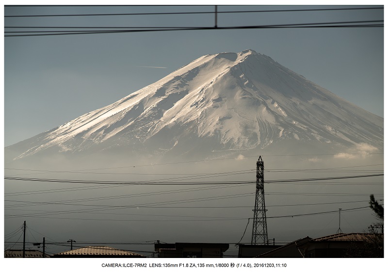 山梨の絶景・ Mt.FUJI。富士山は日本の誇り・星空・夜景76.jpg
