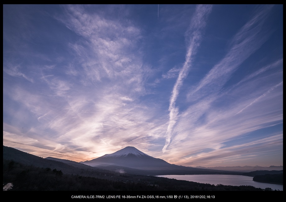 山梨の絶景・The Mt.FUJI。そう富士山は日本の誇り4.jpg