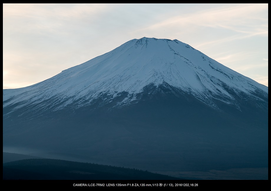 山梨の絶景・The Mt.FUJI。そう富士山は日本の誇り5.jpg