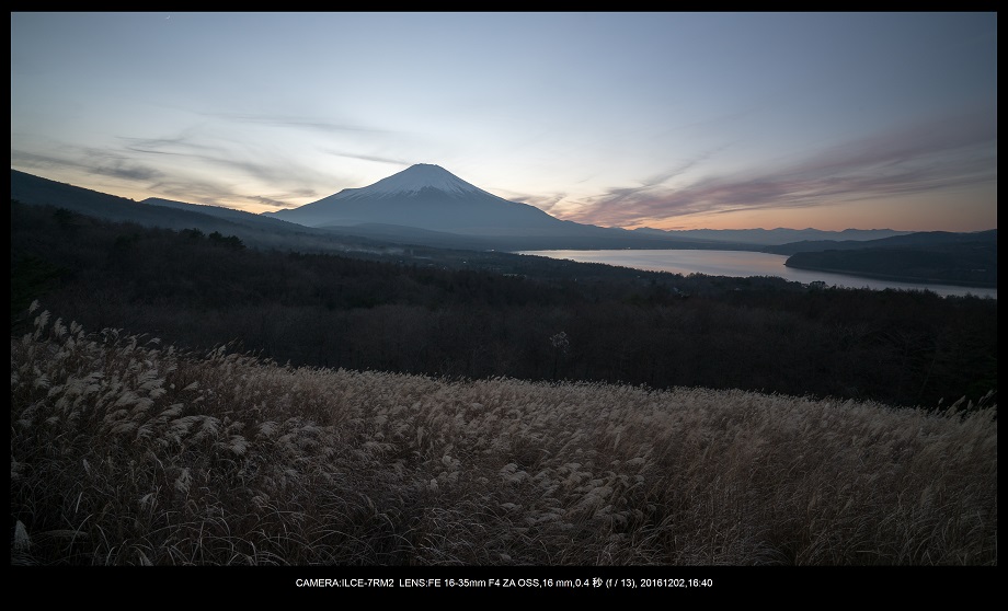 山梨の絶景・The Mt.FUJI。そう富士山は日本の誇り6.jpg