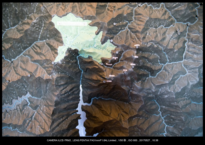 関西の星景スポット大台ケ原で星の風景撮影で天の川58.jpg