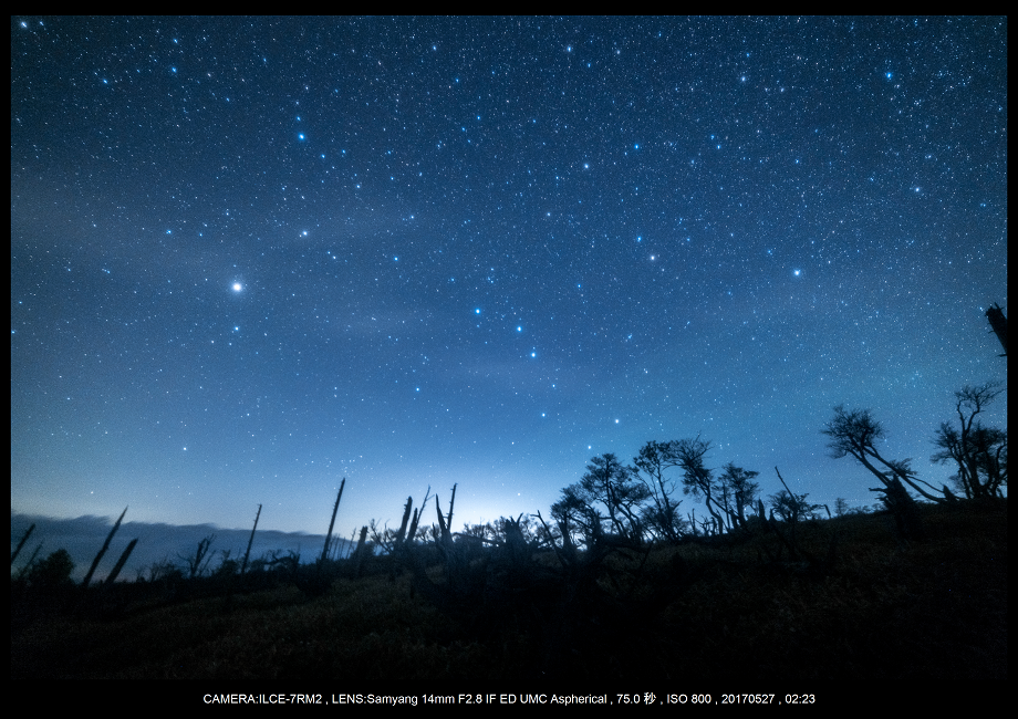 関西の星景スポット大台ケ原で星の風景撮影で天の川6-1.png